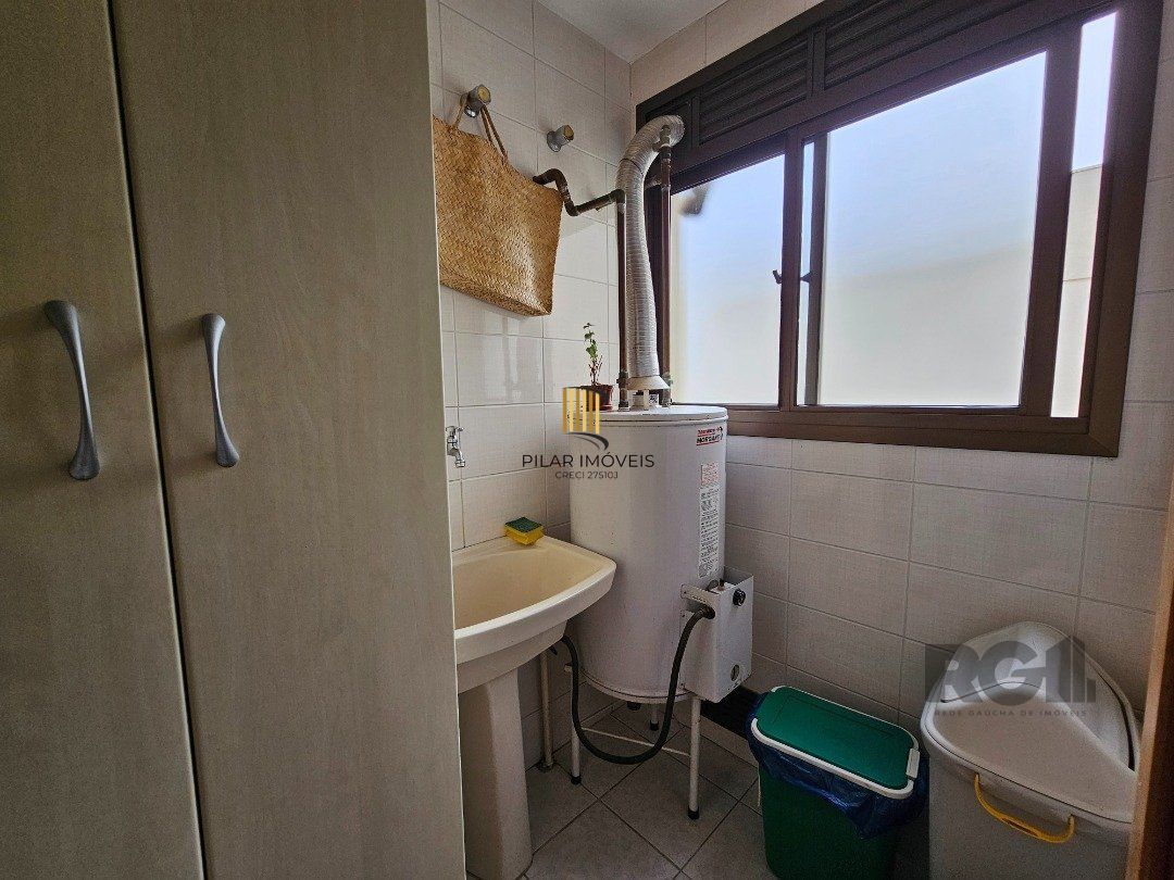 Apartamento 3 quartos com infra de Clube 