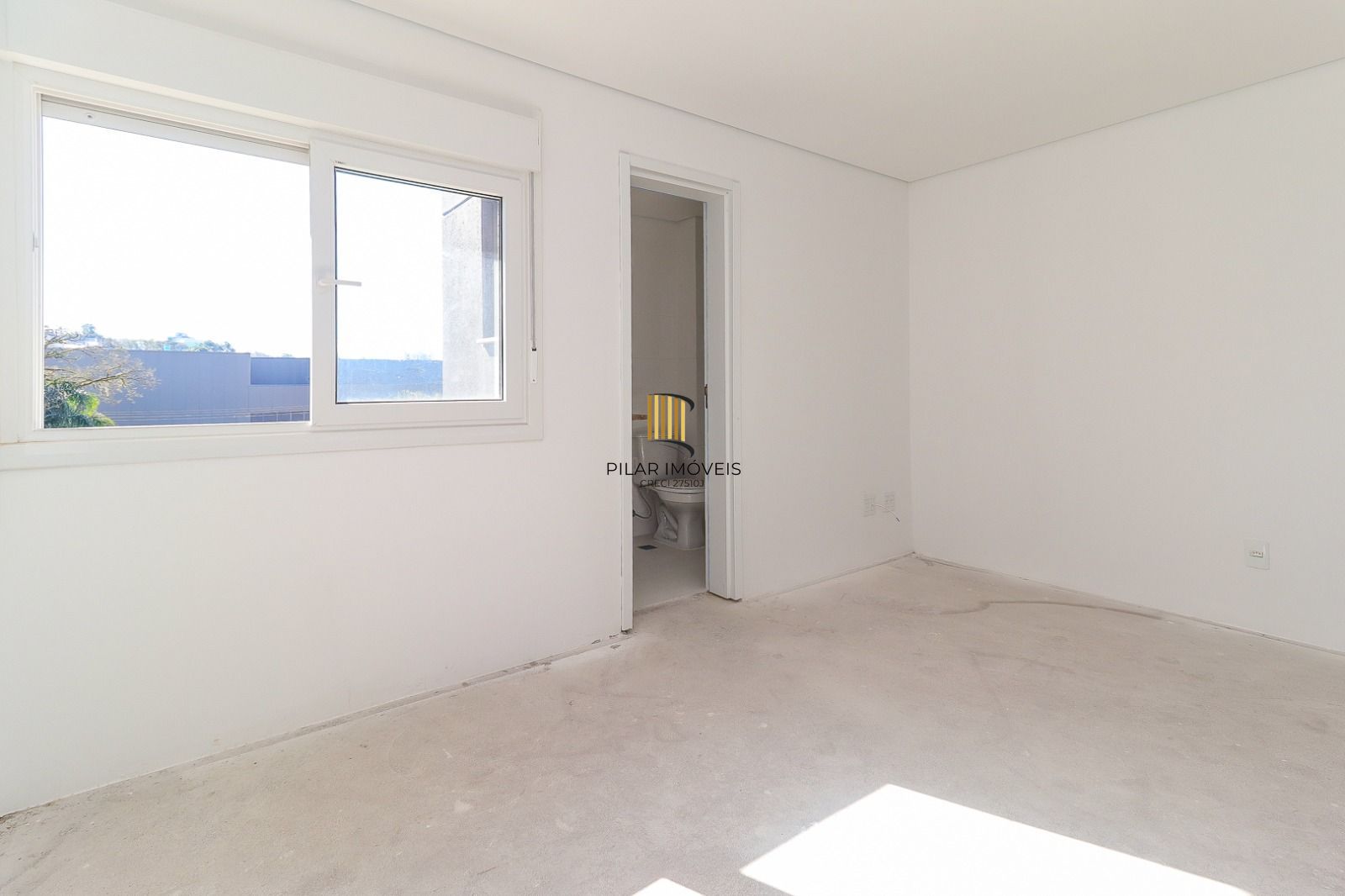 Apartamento 2 dormitórios no bairro Tristeza