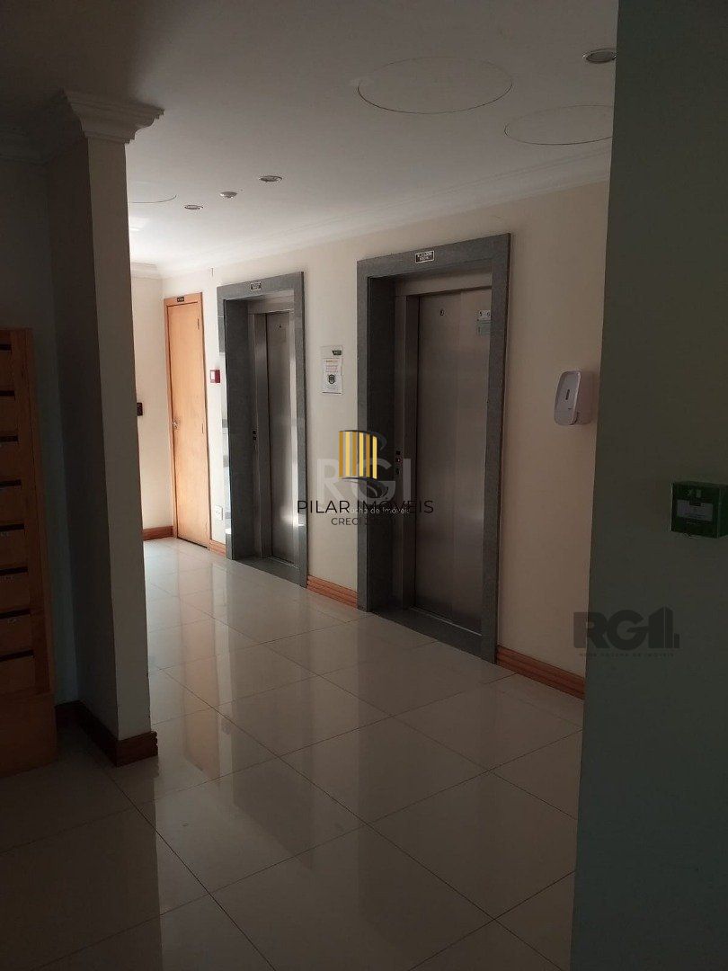 Apartamento no Di Morano à venda em Porto Alegre