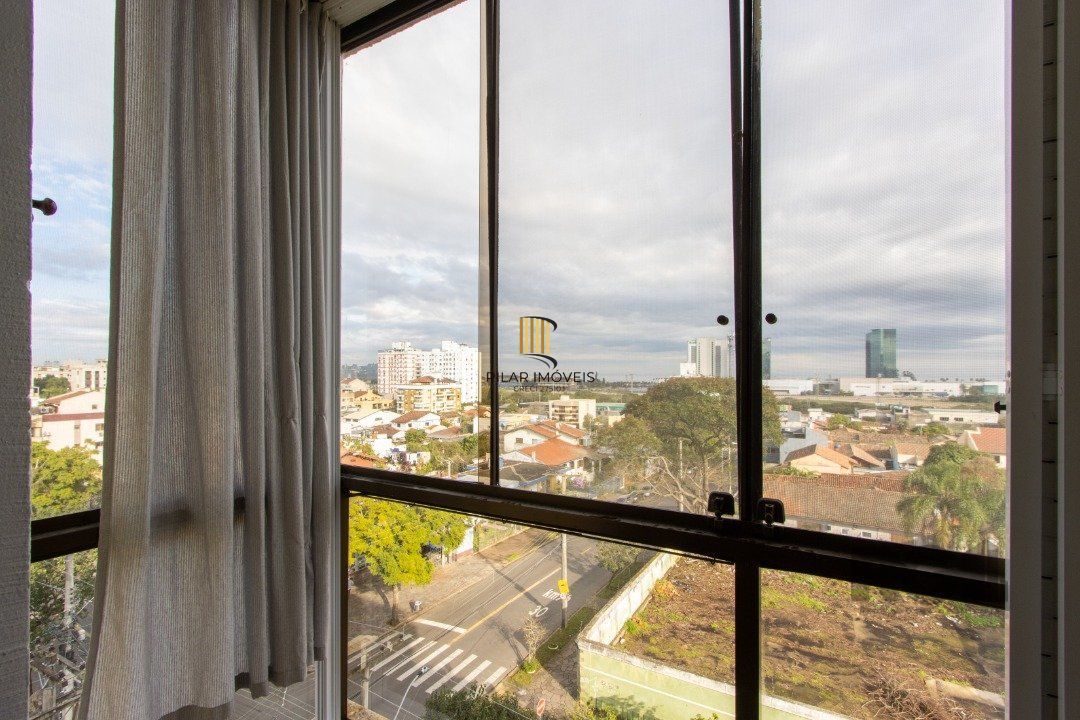 Cobertura 3 Dormitório(s) Bairro Cristal