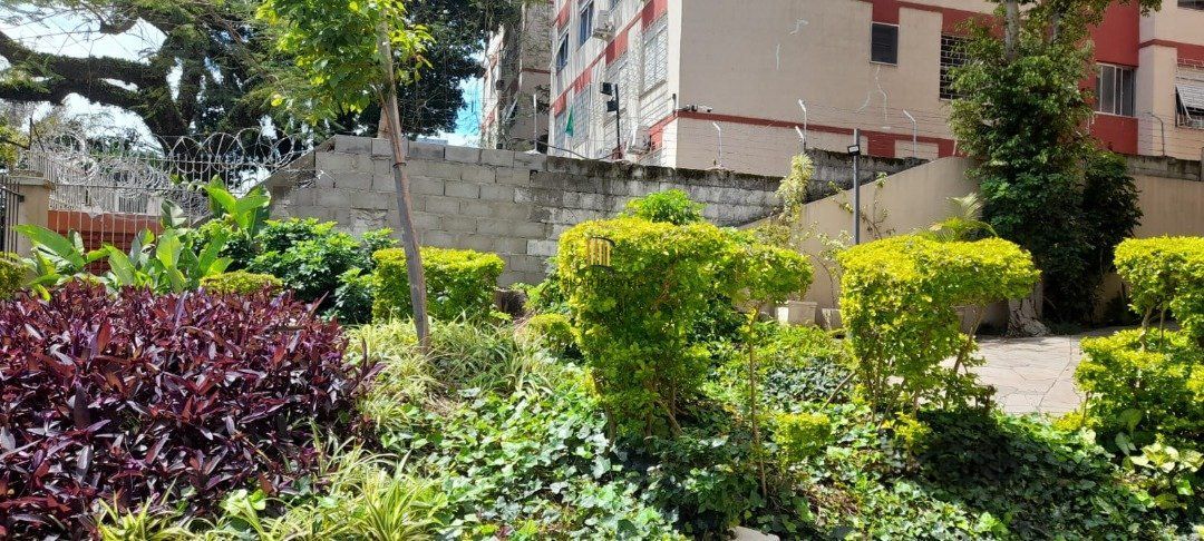 Apartamento 3 dormitórios, suíte, vaga coberta Tristeza Poa