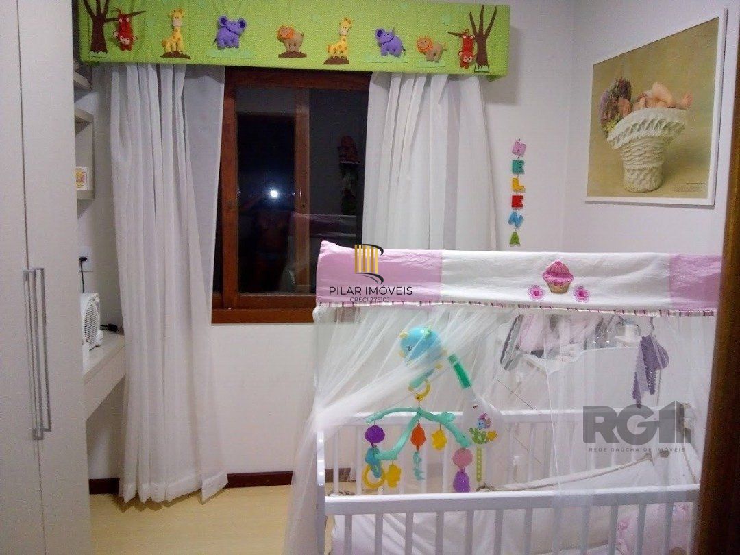 Apartamento 3 dormitórios no bairro Tristeza