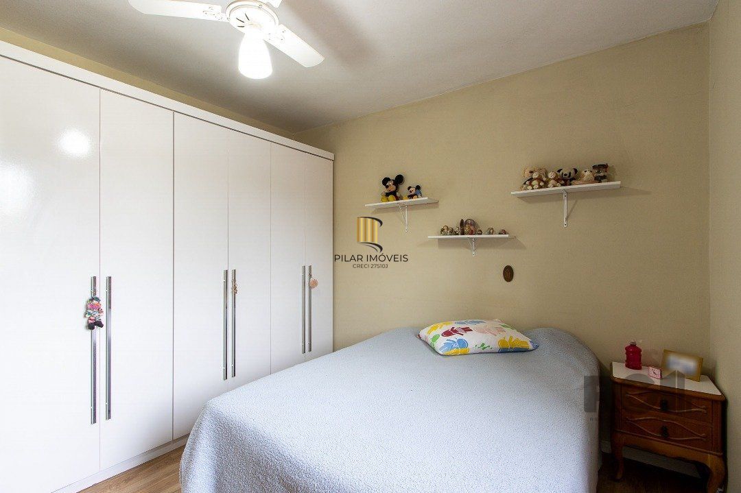Casa 3 dormitórios no bairro Ipanema