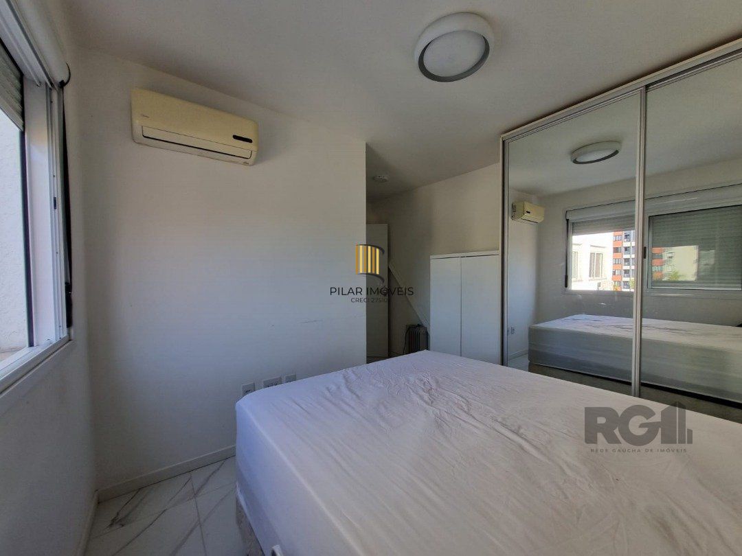 Apartamento 2 dormitórios no bairro Camaquã