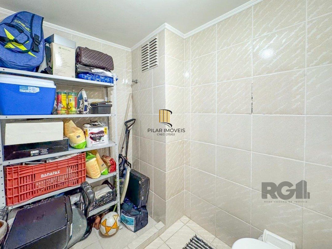 Apartamento para Venda - 98m², 3 dormitórios, sendo 1 suites, 2 vagas - Nonoai