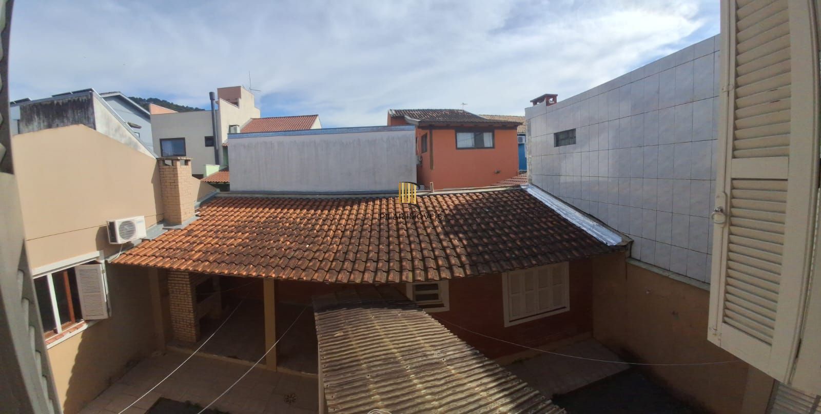 CASAS VENDA CONJUNTA BAIRRO HÍPICA - PORTO ALEGRE/RS