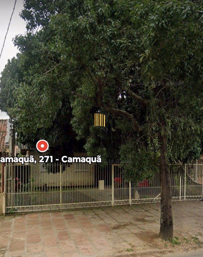 Casa 3 dormitórios no bairro Camaquã