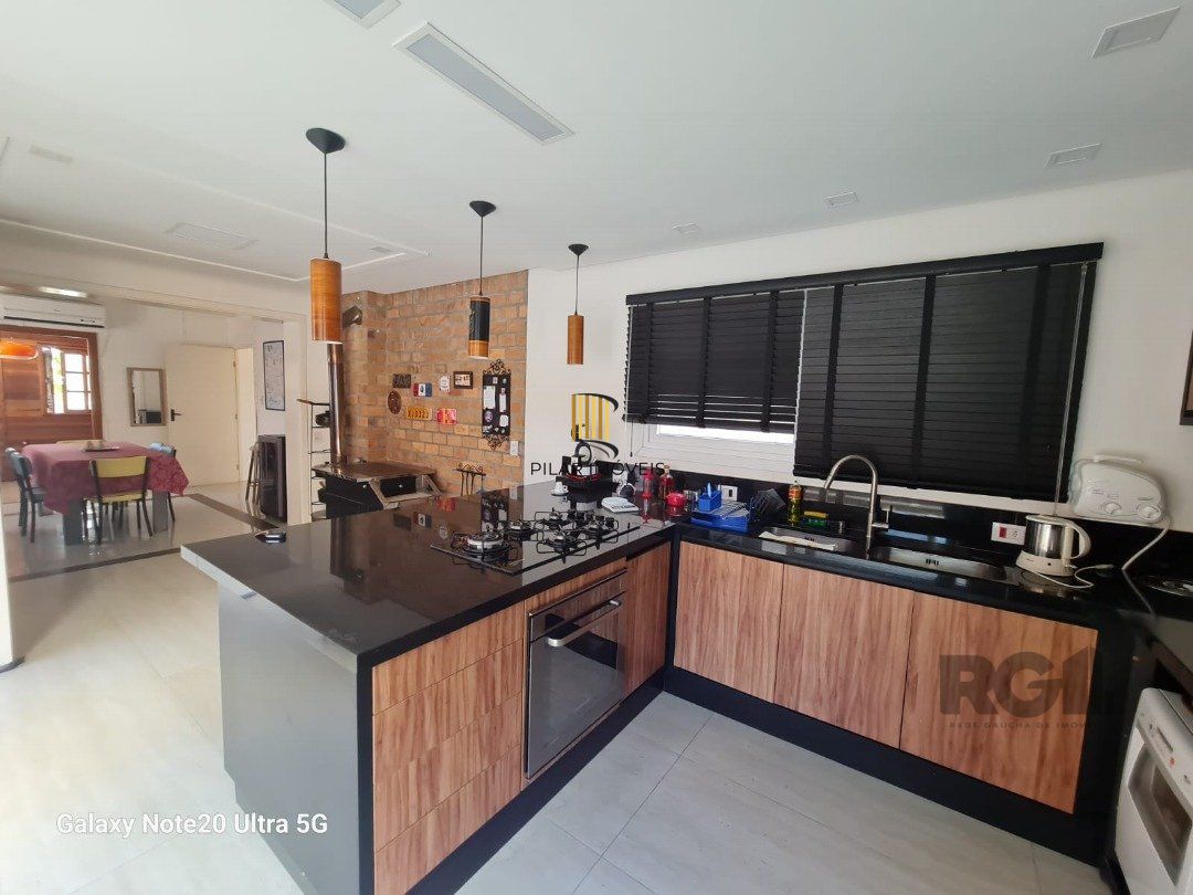 Casa 2 dormitórios no bairro Espírito Santo