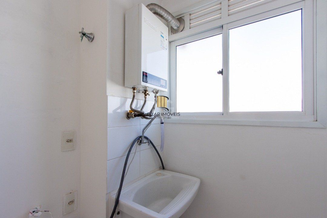 Apartamento 3 dormitórios no bairro Cristal