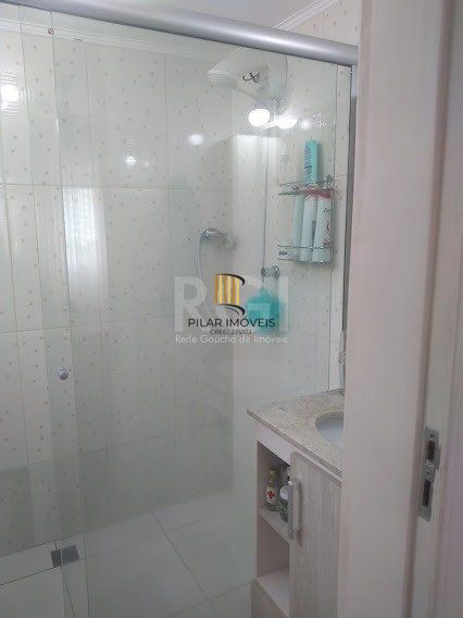 Apartamento para Venda - 125.45m², 3 dormitórios, sendo 1 suites, 1 vaga - Petrópolis
