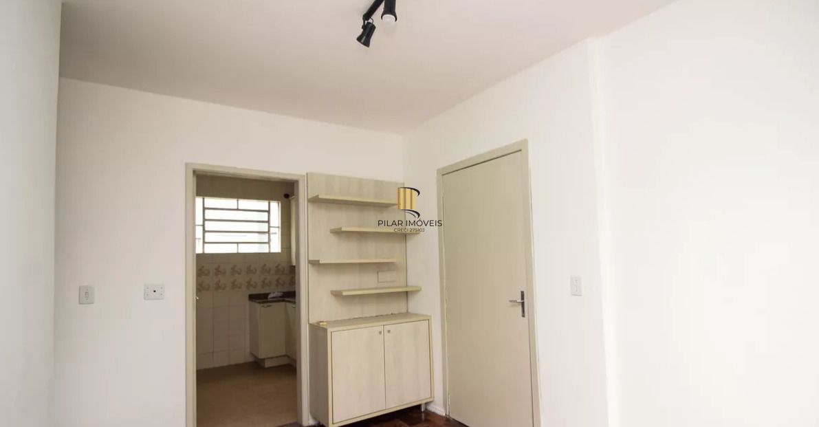 Apartamento 2 dormitórios no bairro Santa Tereza