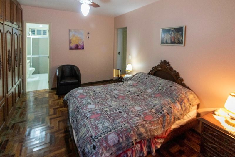 Casa para Venda - 231.72m², 4 dormitórios, sendo 1 suites, 3 vagas - Tristeza