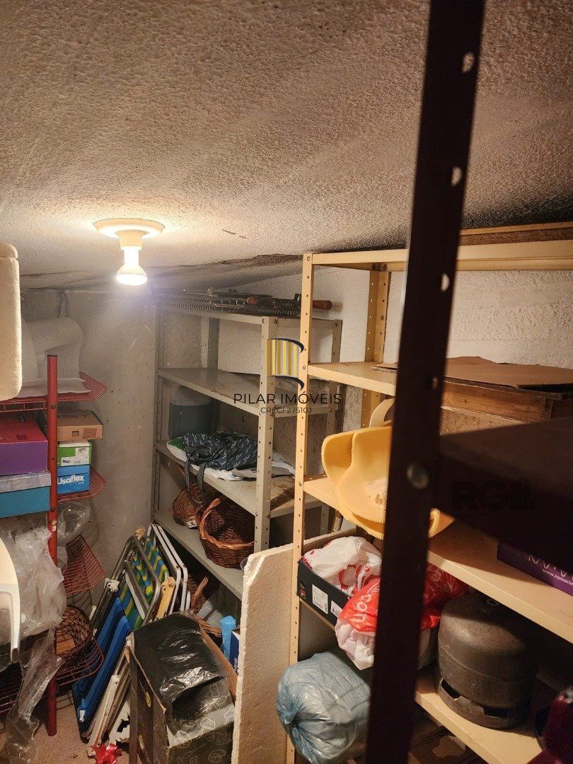 Apartamento 3 dormitórios no bairro Zona Nova