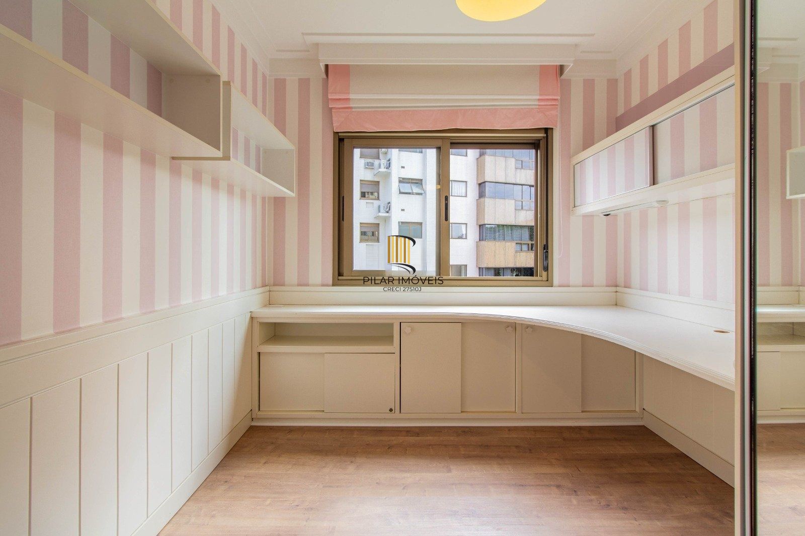 Apartamento Garden com 202m² e 3 dormitórios, 3 suítes, 3 vagas