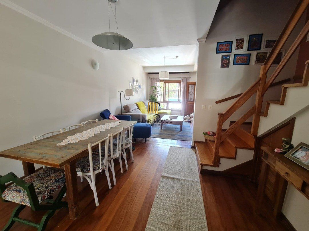 Casa para Venda - 182m², 3 dormitórios, sendo 3 suites, 2 vagas - Guarujá/ Portal do Guarujá