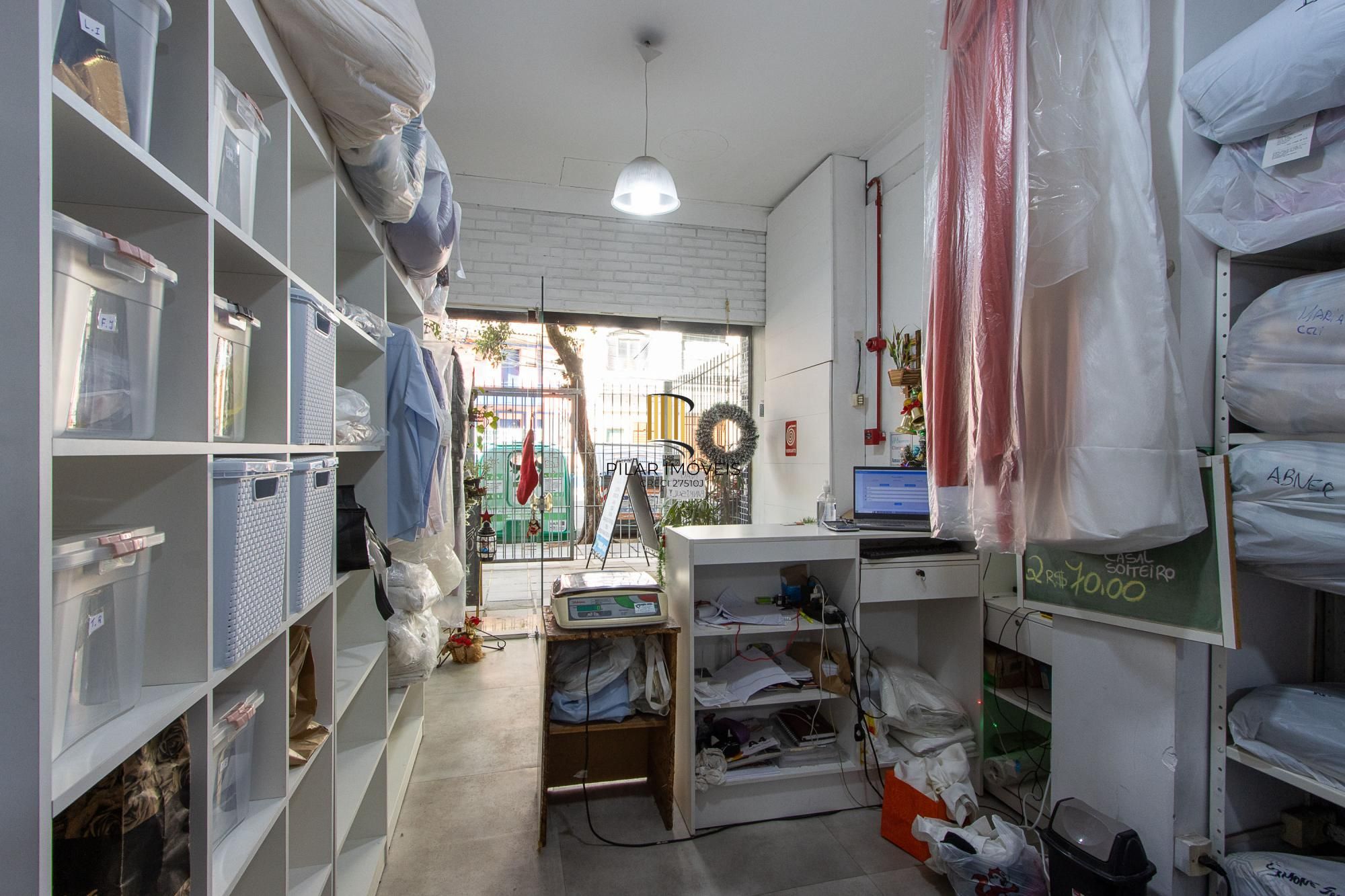 Loja no bairro Cidade Baixa