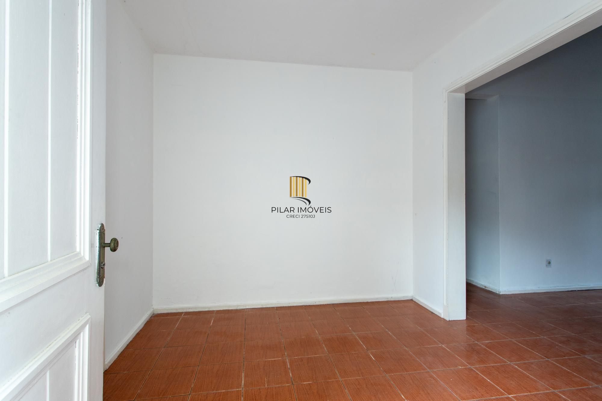 Casa 3 dormitórios no bairro Aberta dos Morros