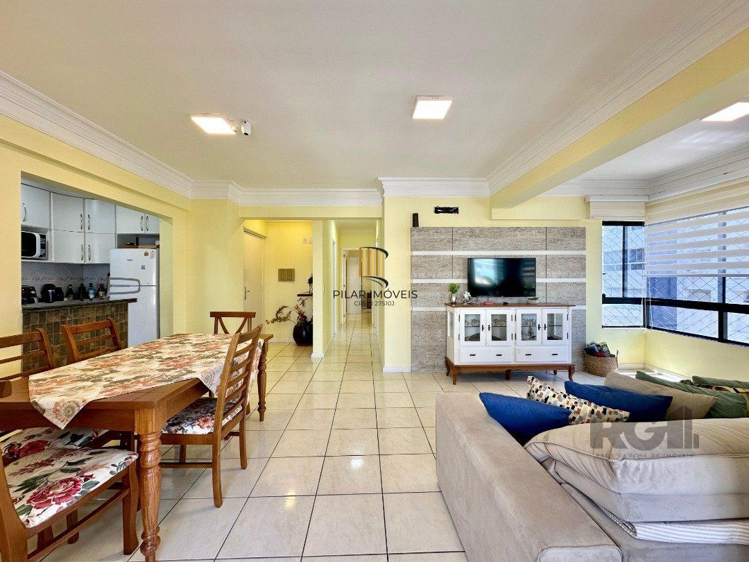 APARTAMENTO À VENDA EM CAPÃO DA CANOA