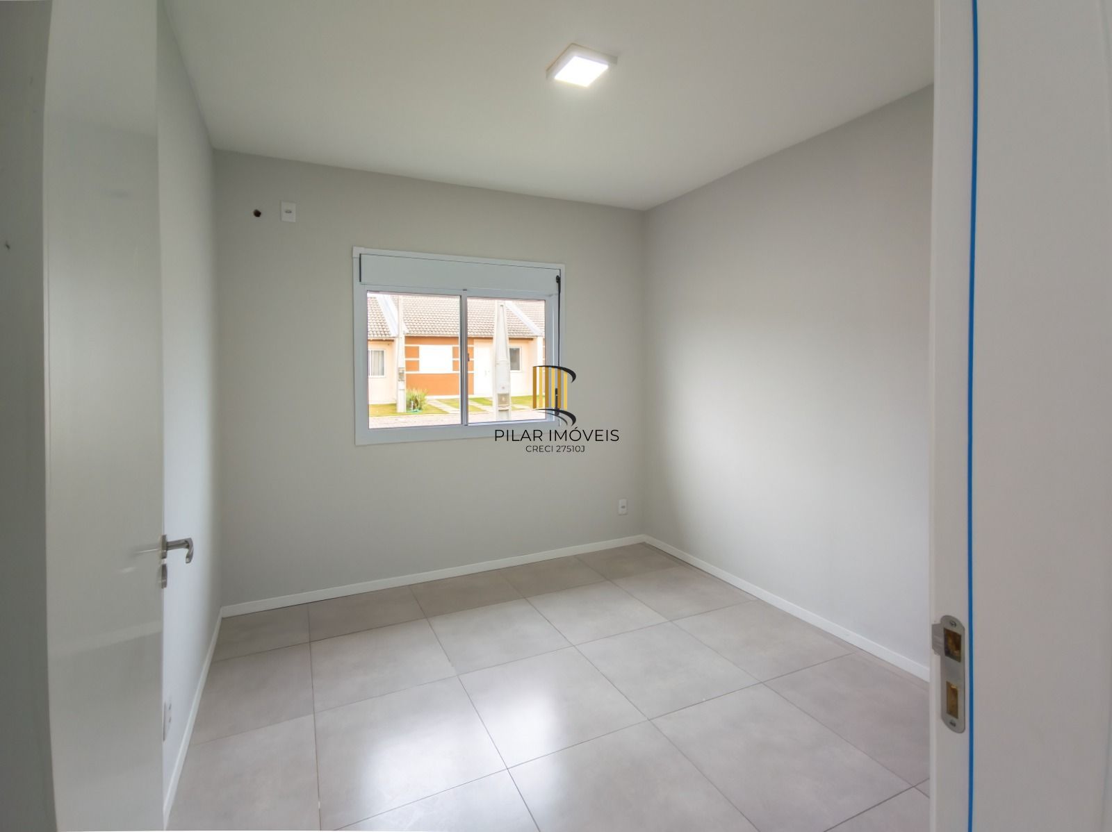 Casa nova em Cachoeirinha!