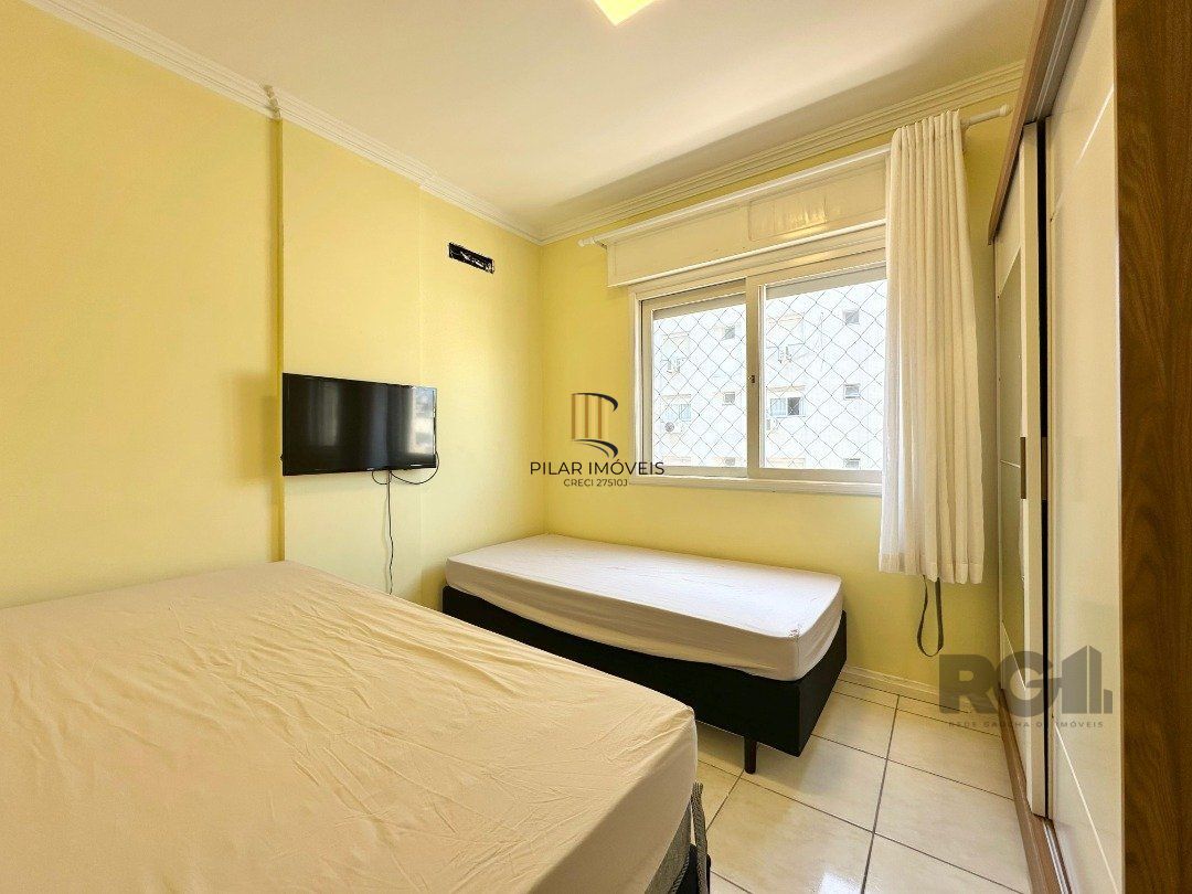 APARTAMENTO À VENDA EM CAPÃO DA CANOA