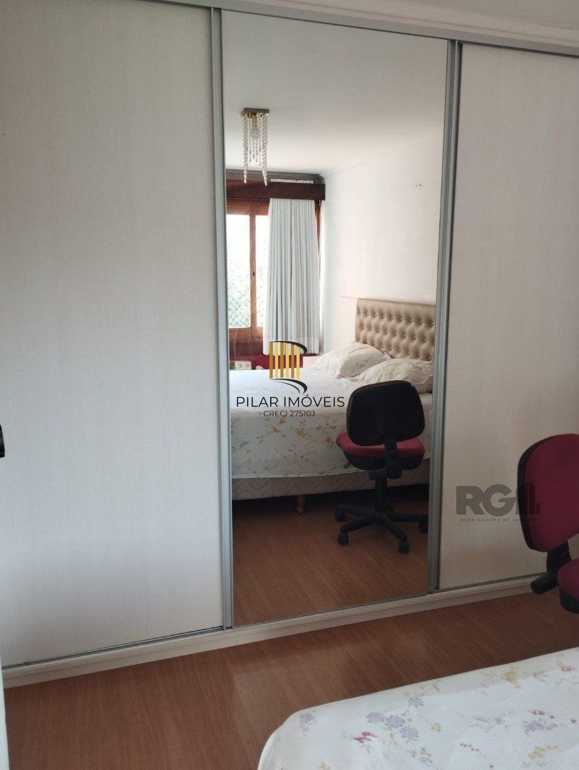 Apartamento 2 dormitórios no bairro Praia de Belas