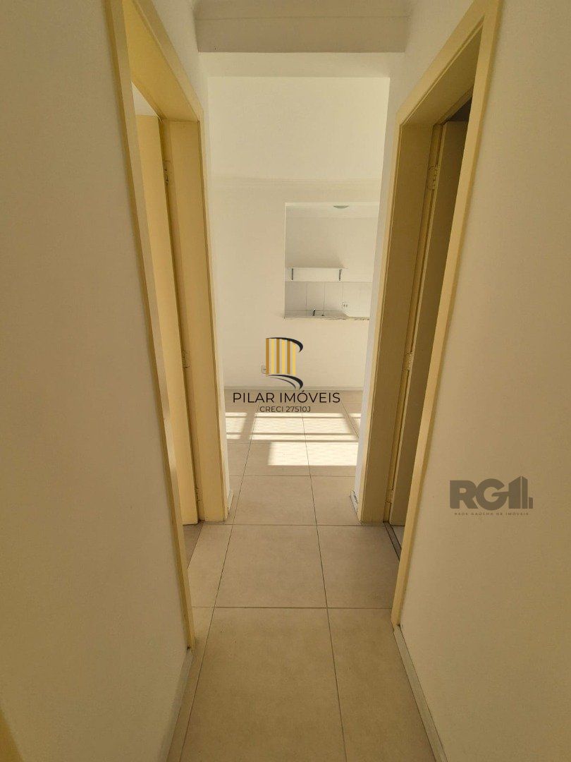 Apartamento 2 dormitórios no bairro Teresópolis