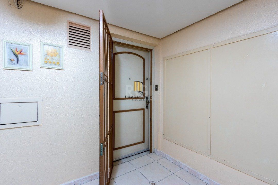 Apartamento para Venda - 61.06m², 2 dormitórios, Cristal