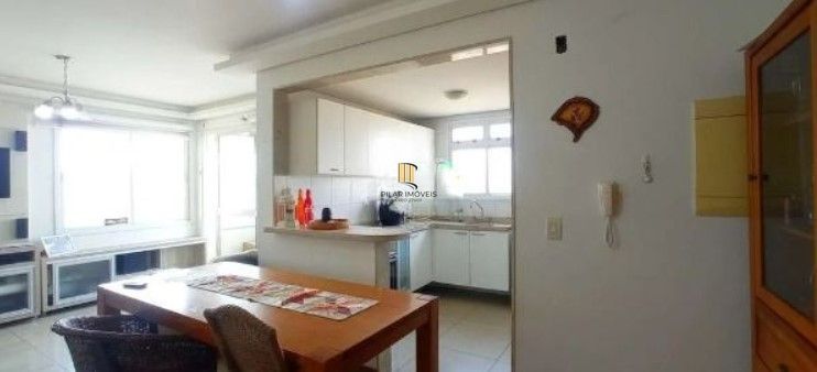 Apartamento 3 dormitórios I sendo uma suíte I 2 vagas