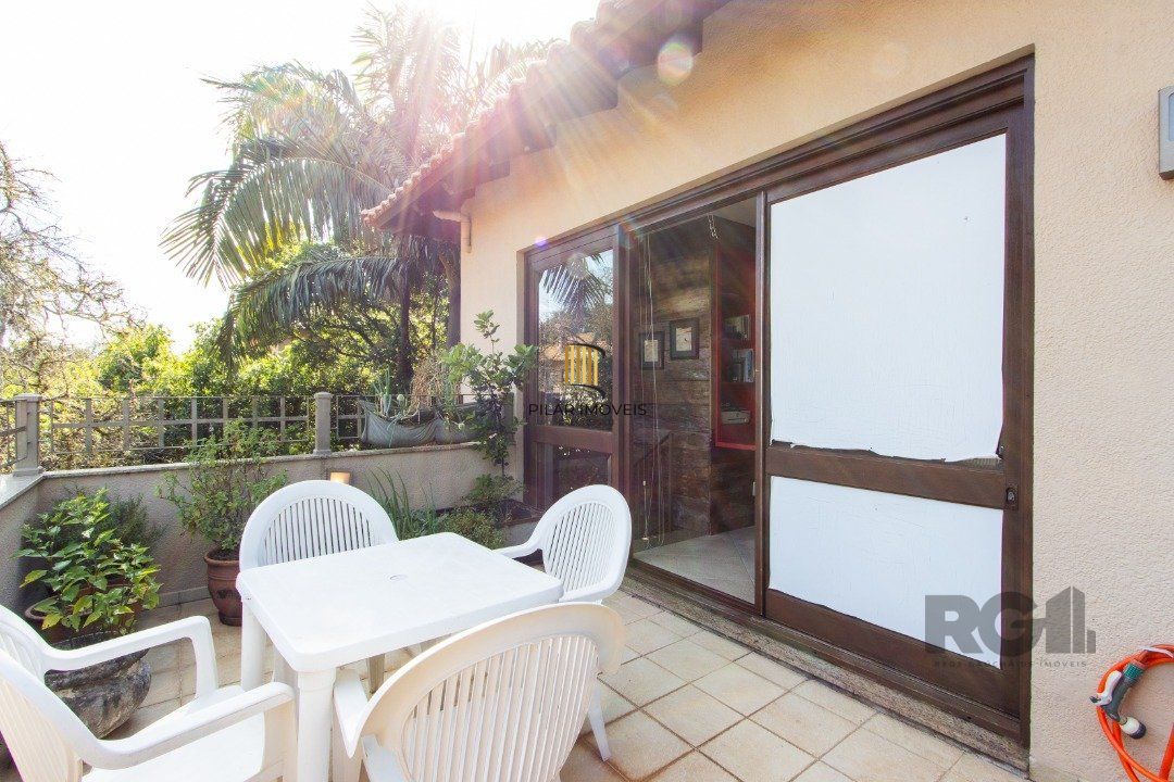 Casa em Condomínio Rincón marino