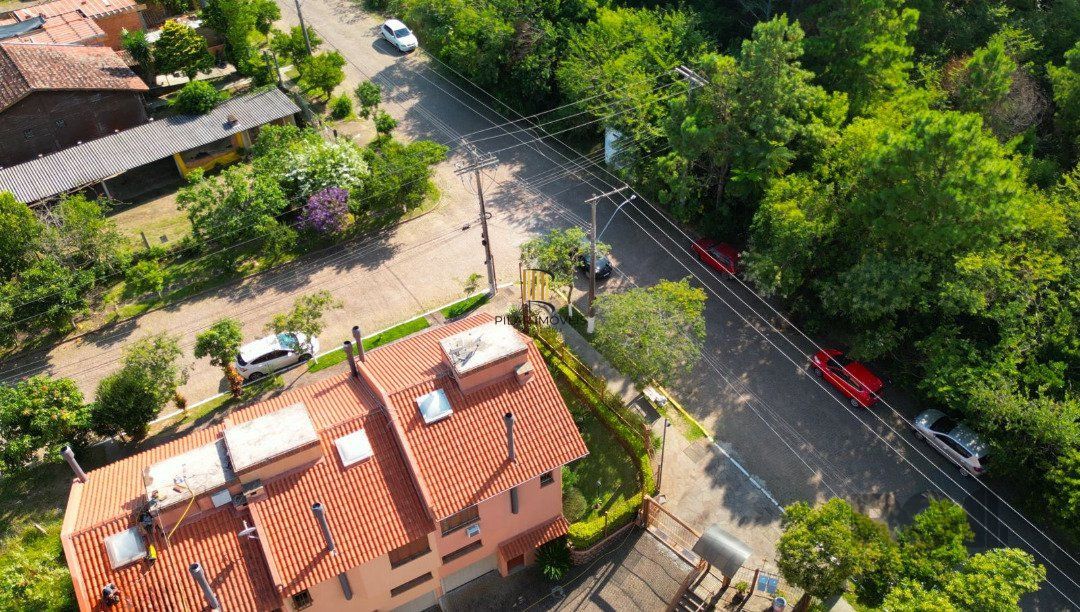 Casa Condominio para Venda - 186.07m², 3 dormitórios, sendo 1 suites, 1 vaga - Espirito Santo