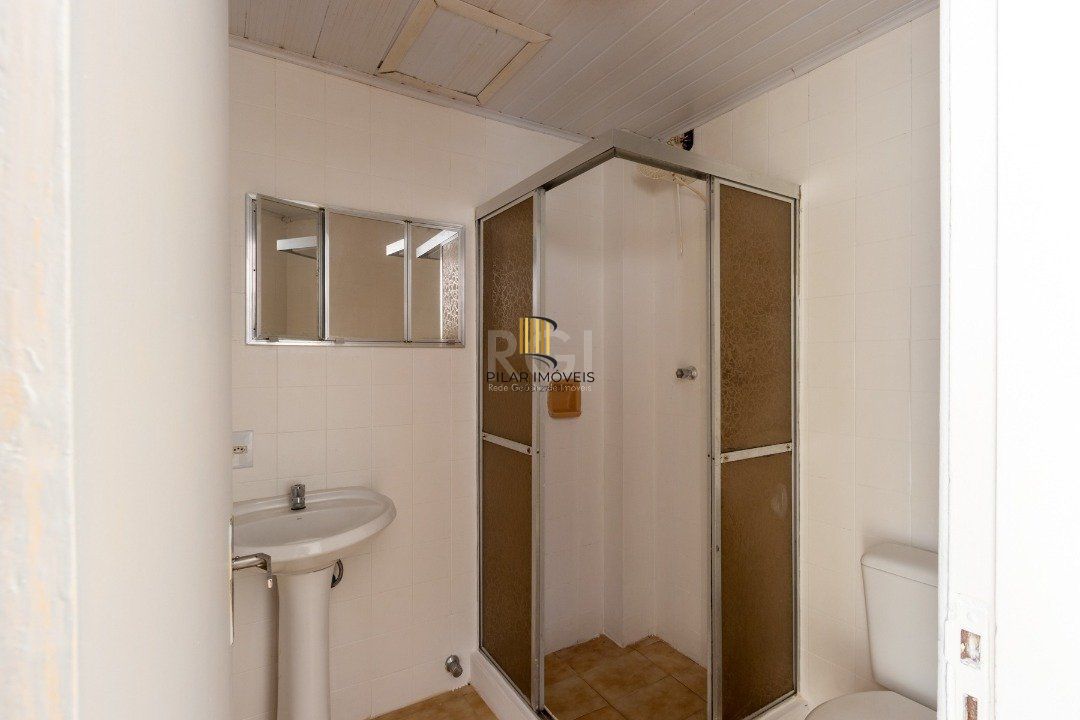 Apartamento para Venda - 45.89m², 1 dormitório, 1 vaga - Camaquã