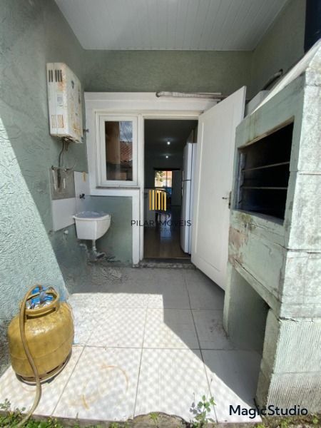 Casa de Condomínio 2 dormitórios no bairro Hípica