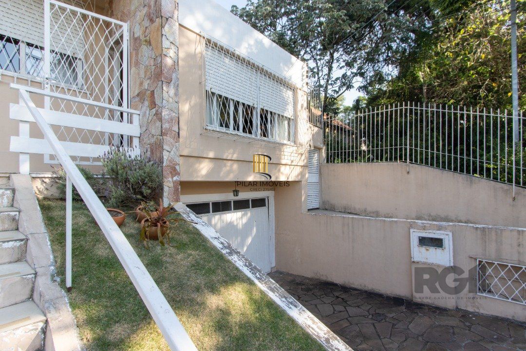 2 Casas individuais no mesmo terreno