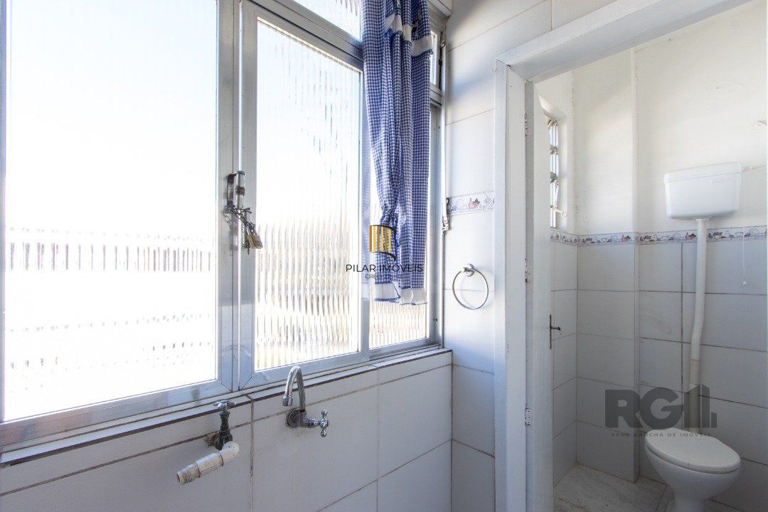 Apartamento 3 dormitórios no bairro Vila Assunção