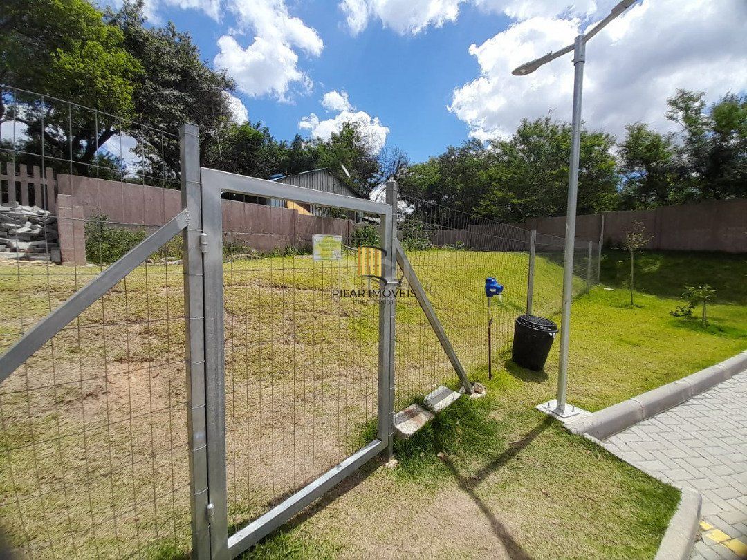 Garden para Venda - 64.3m², 1 dormitório, 1 vaga - Morro Santana 