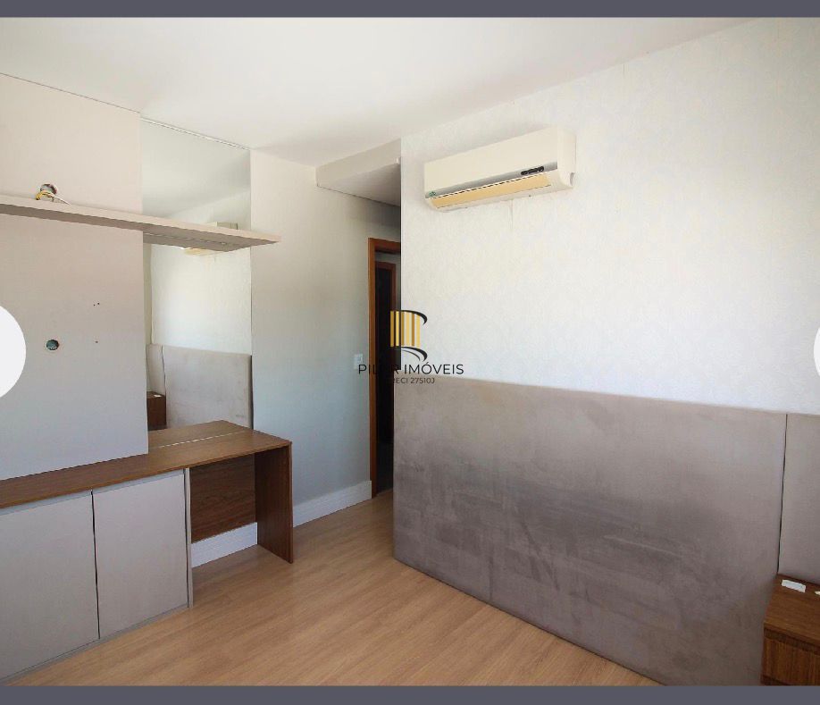 Apartamento 3 dormitórios no bairro Camaquã