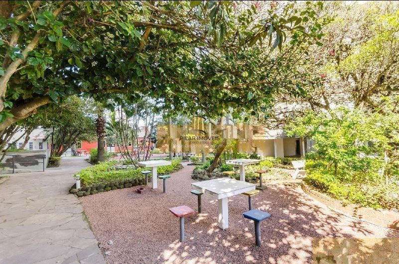 Apartamento para Venda - 79.2m², 3 dormitórios, 1 vaga - Tristeza