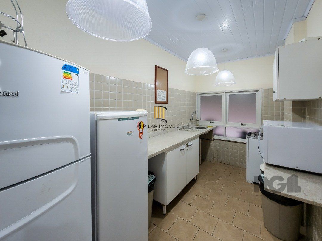 Apartamento 3 dormitórios no bairro Nonoai