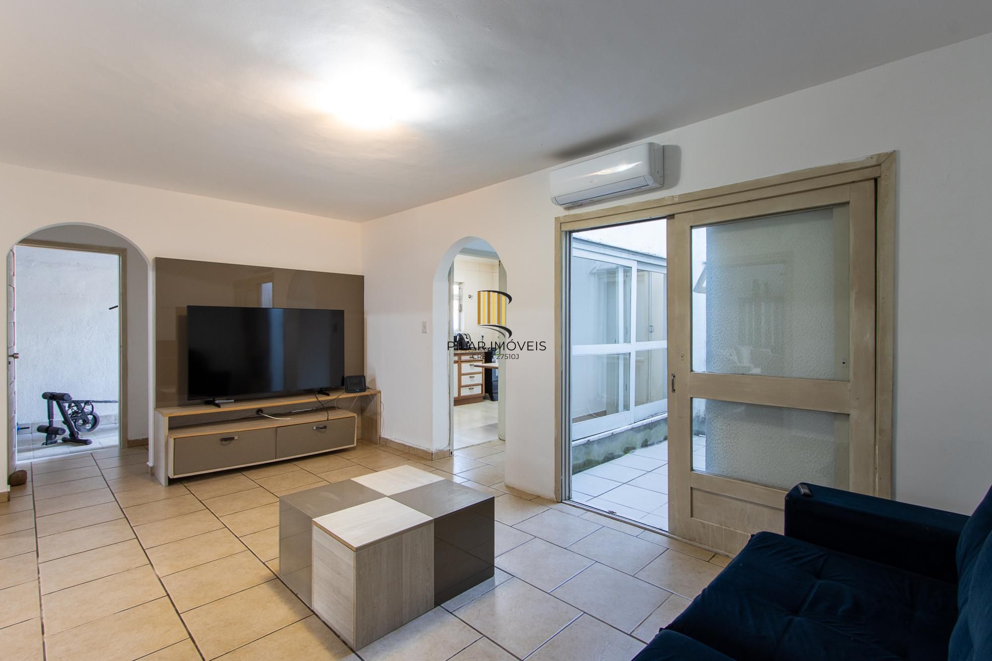 Casa completa e sofisticada no Jardim Verde Ipanema!
