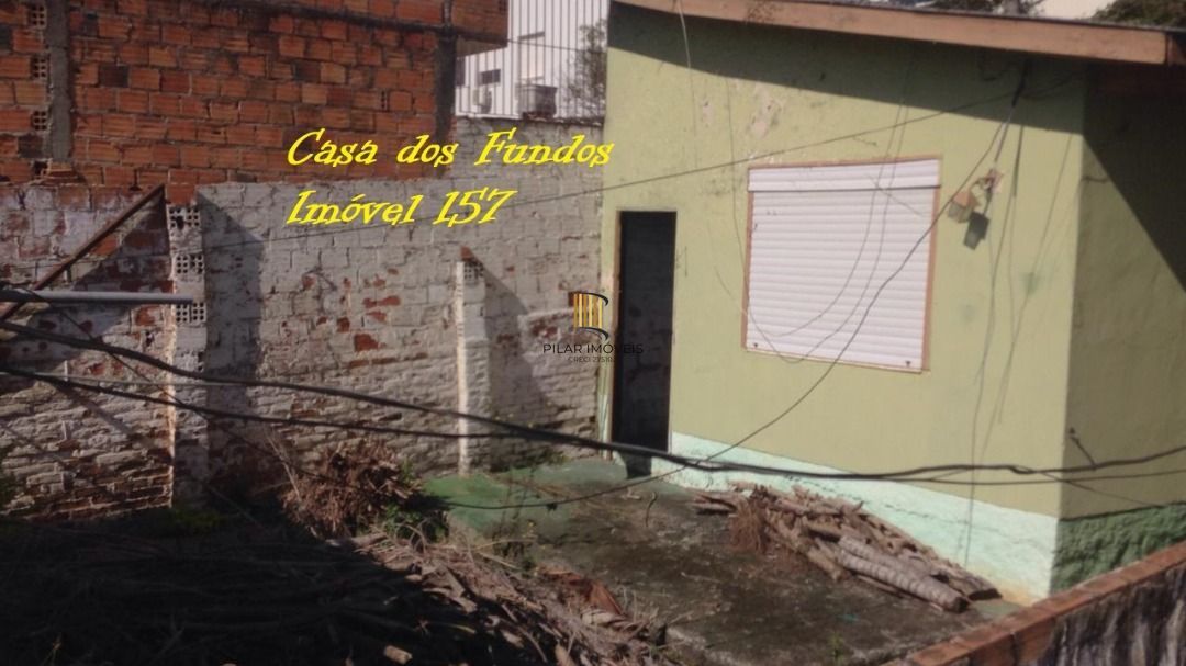 Terreno para Venda - 0m², 0 dormitórios, Cristo Redentor