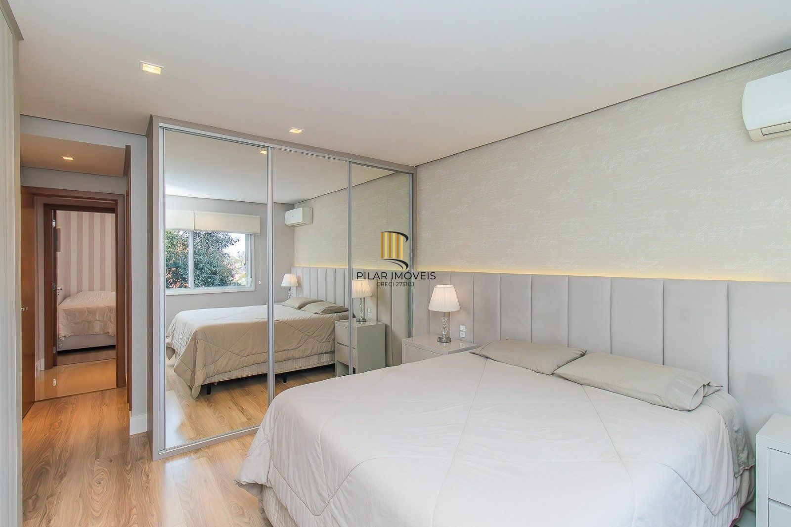 Apartamento 3 dormitórios, 3 suítes, 3 vagas no Chácara das Pedras