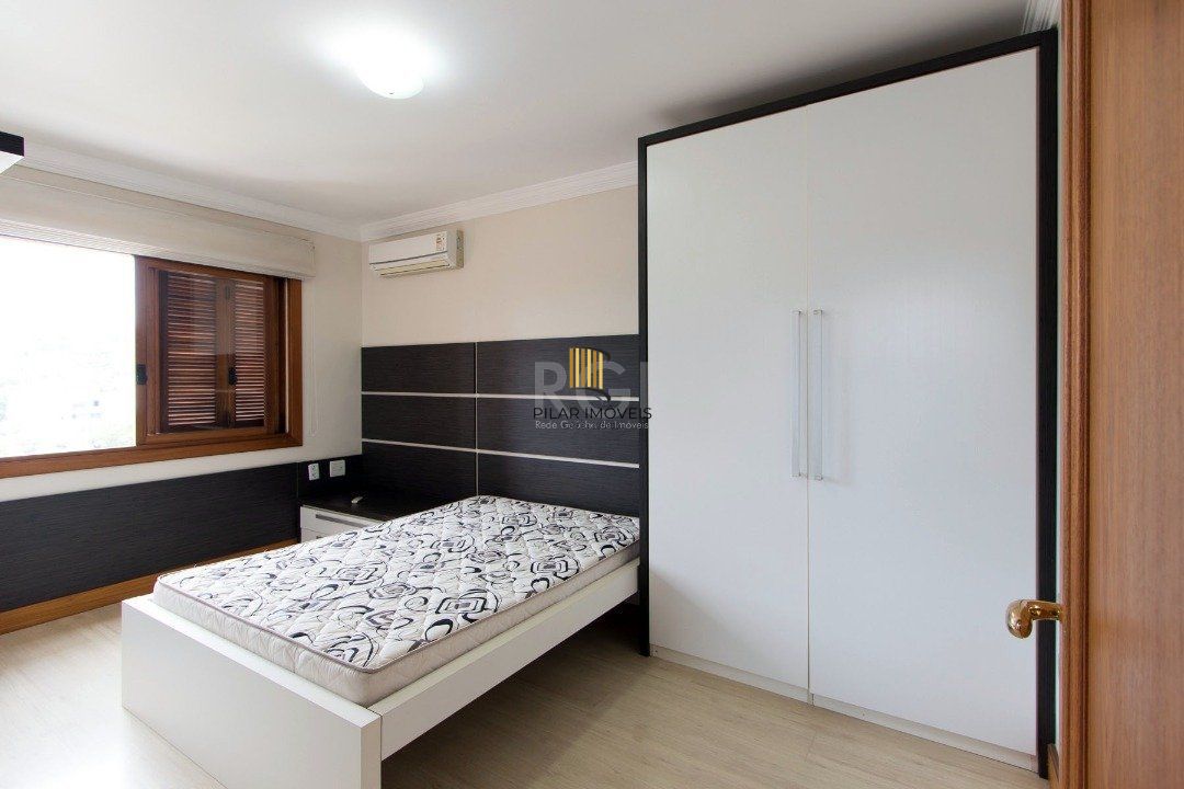 Apartamento 3 dormitórios no bairro Tristeza