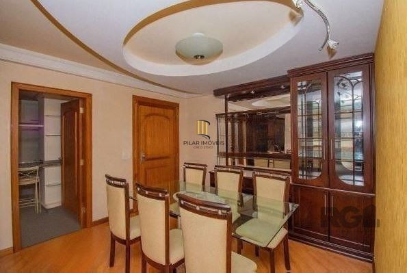 Apartamento 3 dormitórios no bairro Petrópolis