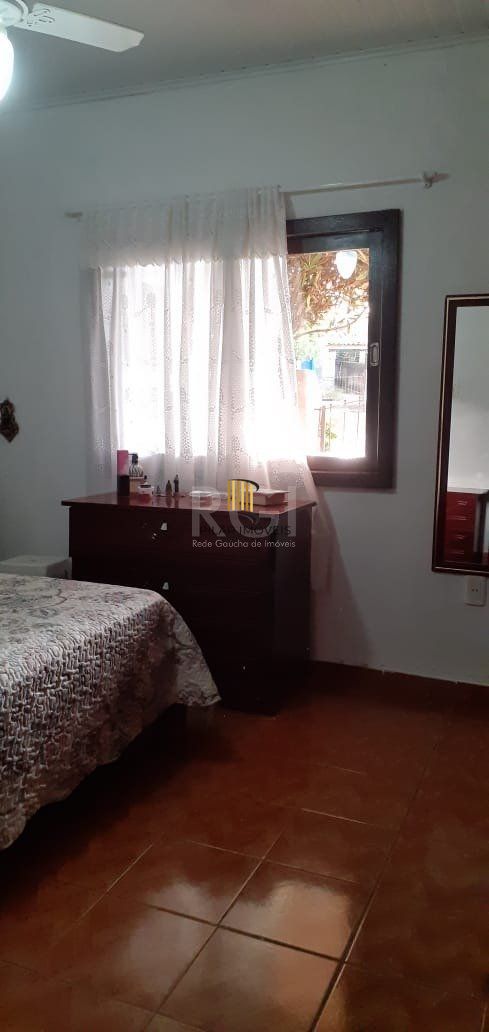 Casa para Venda - 80m², 3 dormitórios, 2 vagas - Espirito Santo