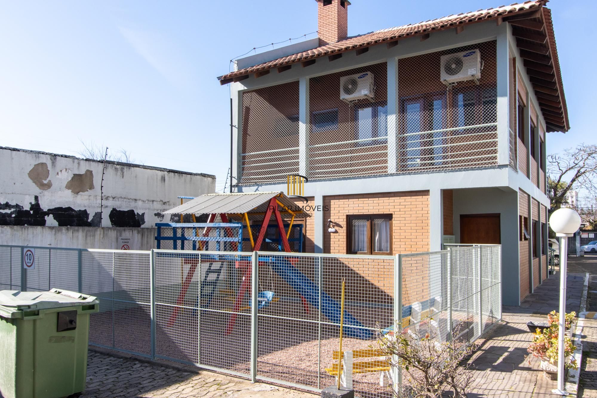 Apartamento 3 dormitórios no bairro Camaquã