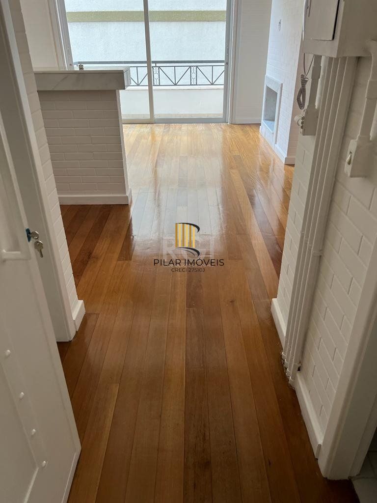 Loft para Venda - 77.78m², 1 dormitório, sendo 1 suites, 2 vagas - Moinhos de Vento - Pilar Imóveis
