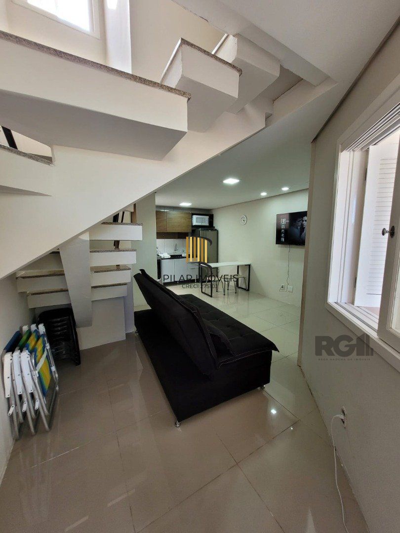 Duplex Moderno e Completo a 600m da Praia