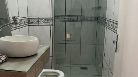 Apartamento no Jardim Carvalho com 1 quarto