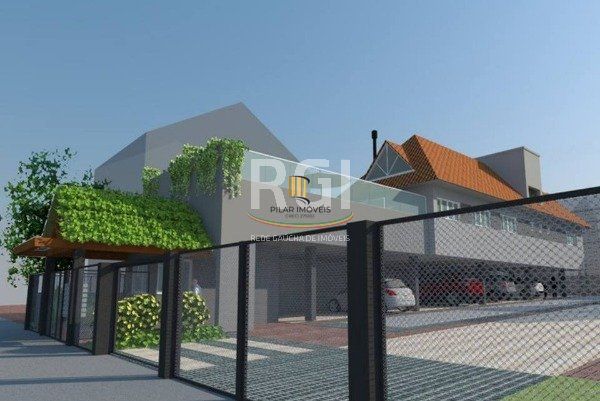 Casa Condominio para Venda - 150.86m², 4 dormitórios, sendo 2 suites, 2 vagas - Tristeza