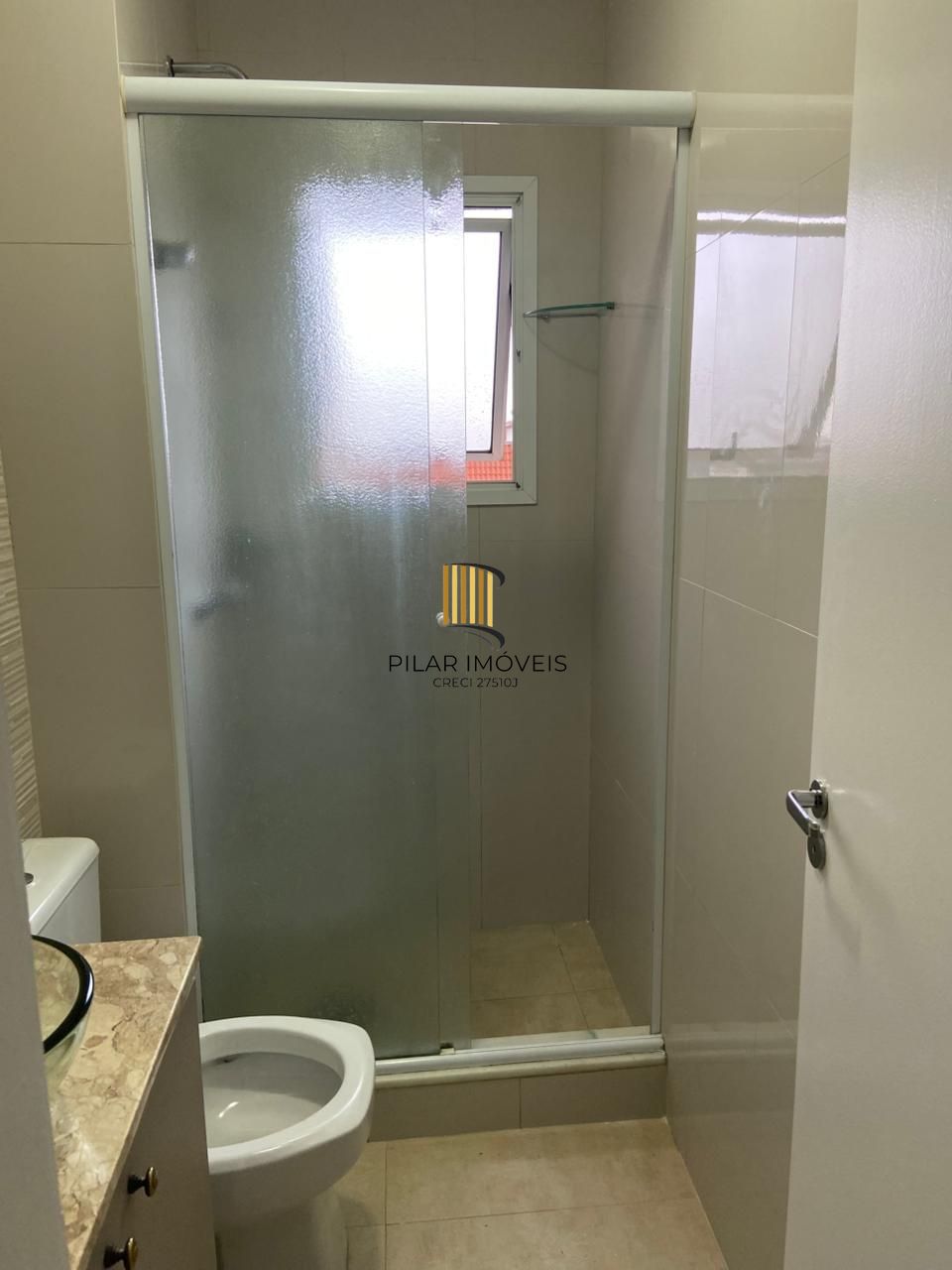 Apartamento 2 dormitórios no bairro Sarandi